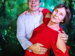 Swing Dance Holiday Party-196